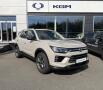 KGM Korando 