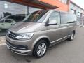 Volkswagen Multivan Volkswagen Multivan 2.0 TDI