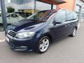 Volkswagen Sharan Volkswagen Sharan 2.0 TDI