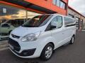 Ford Tourneo Custom Ford Tourneo Custom 2.0 TDCi