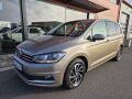 Volkswagen Touran 2.0 TDI 7 M�ST