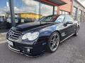 Mercedes-Benz SL 500 AMG PAKET