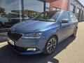 �koda Fabia 1.0 TSI