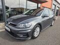 Volkswagen Golf 1.4 TSI R-LINE