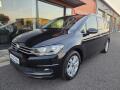 Volkswagen Touran 1.5 TSI  7 M�ST