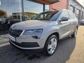 �koda Karoq 1.5 TSI 