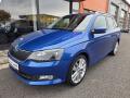 �koda Fabia 1.2 TSI