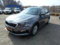 �koda Scala 1.0 tsi