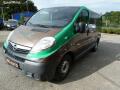 Opel Vivaro 2.0CDTI Kasten L1H1 DPH
