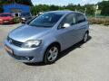 Volkswagen Golf Plus 1.2 tsi 77 kw