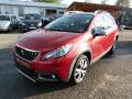 Peugeot 2008 1.2 PureTech Crossway 81 kw