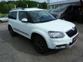 �koda Yeti 2.0 TDI 4x4 103 kw