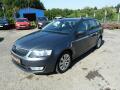 �koda Octavia 1.6 tdi Greenline