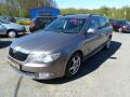�koda Superb 2.0TDI