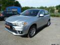 Mitsubishi ASX 1.6 I