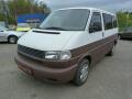 Volkswagen Multivan 2.5 TDI