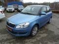 �koda Fabia 1.2 Tsi