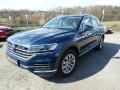 Volkswagen Touareg 3.0 TDI