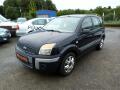 Ford Fusion 1.4 I