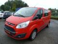 Ford Transit Custom 2.2 TDCi 6 m�st Long