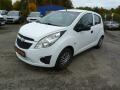 Chevrolet Spark 1.0  LPG