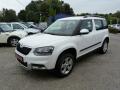�koda Yeti 1.4 TSI