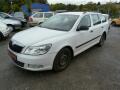 �koda Octavia 2.0TDI DPH