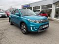 Suzuki Vitara 4x4 automat Elegance 1.6 VVT