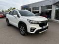 Suzuki S-Cross 4x4 automat Elegance