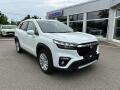 Suzuki S-Cross 4x4 automat Premium