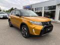 Suzuki Vitara 4x4 automat Elegance