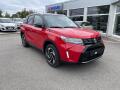 Suzuki Vitara automat Elegance