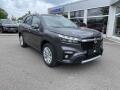 Suzuki S-Cross 4x4 Premium