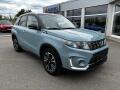 Suzuki Vitara 4x4 automat Elegance