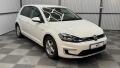 Volkswagen e-Golf 100KW