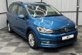 Volkswagen Touran 2.0TDI 110KW