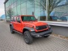 Jeep Wrangler Unlimited 2.0T  Rubicon �R