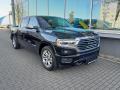 Dodge RAM 1500, 5.7 V8  Longhorn MY24