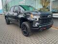 Chevrolet Silverado 6.2 V8 Trail Boss Z71