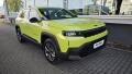 Jeep Compass Altitude hybrid 145PS automat 