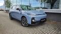 Leapmotor B10  Design 1.5 EV hybrid 