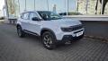 Jeep Avenger Longitude 1.2 100PS manu�l