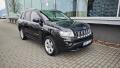 Jeep Compass 2.2 TD 120kW, 4x4, manu�l