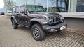 Jeep Wrangler Unlimited 2.0T  Rubicon �R