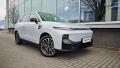 Leapmotor B10  Design 1.5T EV hybrid 