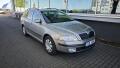 �koda Octavia 1.6 benz�n kombi