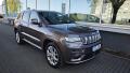 Jeep Grand Cherokee 3.0 CRD Summit �R, 1.maj. 