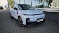 Leapmotor B10  Design 1.5 EV hybrid 