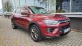 SsangYong Korando 1.5 120 kW, AT, DPH, �R,1.maj.
