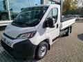 Fiat Ducato 2.2 Mtj valn�k L2